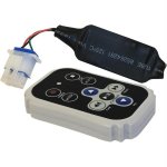 Milennia RF9-UART - RF Remote f/INF-PRV250
