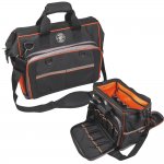 Klein Tools Trademans Pro Organizer Extreme Electrician's Bag
