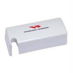 Standard Horizon Dust Cover f/GX2000/GX2100/GX2150 - White
