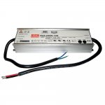 Bluefin LED 12VDC Power Supply f/Dock Lights - 200W - 1-5 Lights