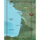 Garmin BlueChart&reg; g2 Vision&reg; - VEU465S - La Baule to San