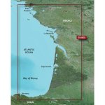 Garmin BlueChart&reg; g2 Vision&reg; - VEU465S - La Baule to San