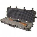 Pelican Storm Case iM3200 - Long Case - w/Foam - Black