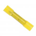 Ancor 12-10 Heatshrink Butt Connectors - 500-Pack