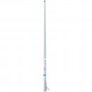 Pacific Aerials SeaMaster Classic 8' AM/FM Ultraglass Antenna
