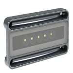 Lumitec Nevis2 - High Intensity Engine Room & Utility Light - Br