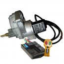 Intellisteer Type T Remote Steering f/Cable Steered Vessels f/He
