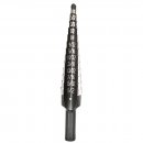 Klein Tools Step Drill Bit #1