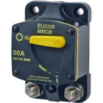 Blue Sea 7141 187 - Series Thermal Circuit Breaker - 70Amp