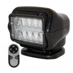 Golight LED Stryker Searchlight w/Wireless Handheld Remote - Per