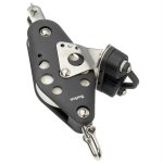 Barton Marine 05631 - Size 5 - Fiddle - Swivel, Cam & Becket Blo