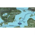 Garmin BlueChart&reg; g2 Vision&reg; - VEU046R - Öregrund,