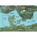 Garmin BlueChart&reg; g2 - HXEU710L - Denmark - Skagerrak & Katt