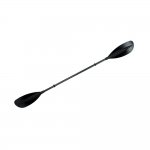 Kwik Tek 4-Section Kayak Paddle - 220cm