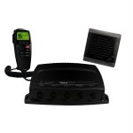 Garmin VHF 300 AIS Radio - Black