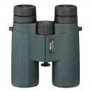 PENTAX ZD 10x43 Waterproof Binoculars - Green