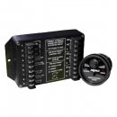 Xintex Engine Shutdown System w/Round Display