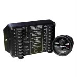 Xintex Engine Shutdown System w/Round Display