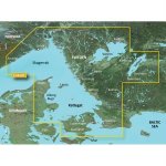 Garmin BlueChart&reg; g2 HXEU042R - Oslo to Trelleborg - microSD