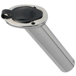 C.E. Smith Flush Mount, 30 Degree Rod Holder