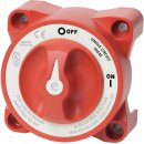 Blue Sea 9004e e-Series Battery Switch Single Circuit ON/OFF w/A