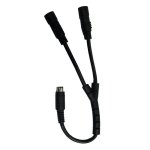FUSION Marine Remote Y Cable f/More Than 1 Remote When Remotes A