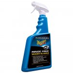 Meguiar's Boat/RV Rinse Free Wash-N-Wax - 32oz