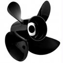Turning Point Hustler&reg; Aluminum Left-Hand Propeller 15 x 15