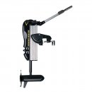 Minn Kota Vantage 80 - Freshwater Transom Mount - 24V-80lb-Varia