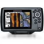 Humminbird Helix 5 SI/GPS Combo