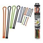 Nite Ize Gear Tie Tube Assortment