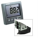 SI-TEX SDD-110 Seawater Depth Indicator w/TM Transducer