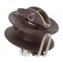 Barton Marine Furling Drum - 76mm