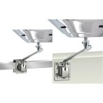 Magma Square/Flat Rail Mount or Side Bulkhead Mount f/Kettle Ser