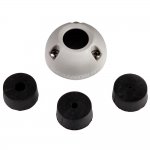 Scanstrut Mini Deck Seal 10-Pack Connector - .63" Cable - .