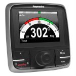 Raymarine p70R Autopilot Control Head w/Rotary Knob
