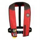 Mustang Deluxe Adult Inflatable - Manual w/Harness - Universal -