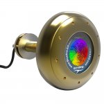 Bluefin LED Stingray S48 Color Change Light - Up to 10,000 Lumen
