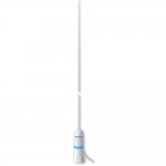 Pacific Aerials SeaMaster Classic 3' 6dB VHF Ultraglass Antenna