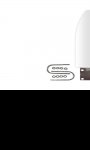 Digital Antenna 1273-PW Wide Band OMNI Antenna w/L-Bracket