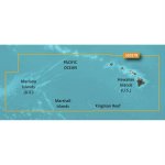 Garmin BlueChart&reg; g2 Vision&reg; - VUS027R - Hawaiian Island
