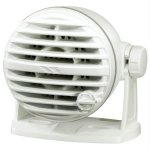 Standard Horizon 10W Amplified White Extension Speaker