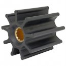 Johnson Pump Impeller F9 - 9 Blade - Neoprene