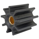 Johnson Pump Impeller F9 - 9 Blade - Neoprene