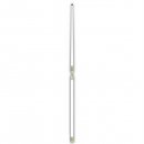 Digital 532-VW 16' VHF Antenna - White