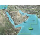 Garmin BlueChart&reg; g2 Vision&reg; - VAW005R - The Gulf & Red