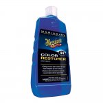 Meguiar's Mirror Glaze Color Restorer - 16oz
