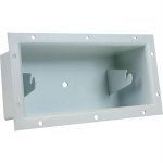 Rigid Industries E-Series 6" E-Series Flush Mount Bucket -