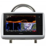 NavPod GP1800-20 SailPod Pre-Cut f/Garmin 7408/7408xsv/7608/7608