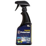Flitz Marine/RV UV Protectant w/SPF 50 - 16oz Spray Bottle